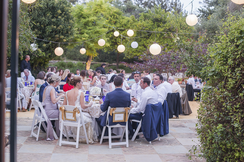 wedding at Fain Viejo Arcos de la Frontera, Spain