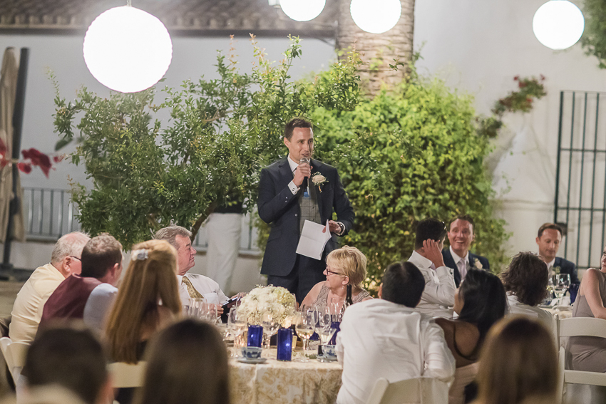 wedding photographer Cadiz