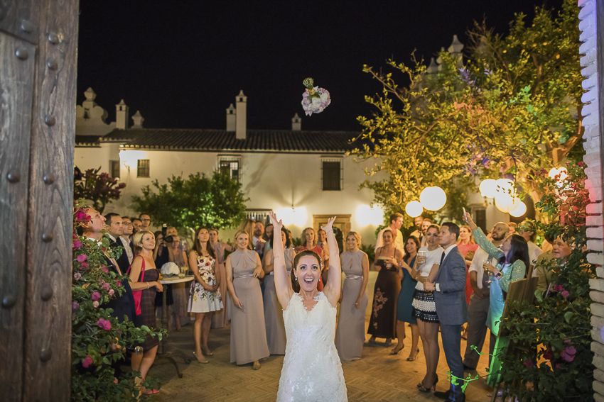 wedding photographer Marbella