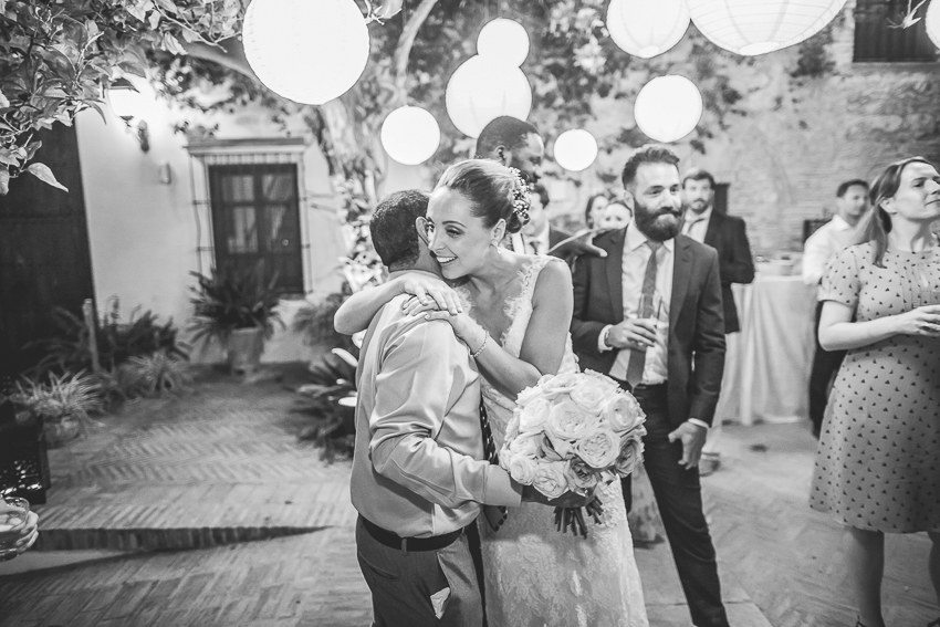 wedding photographer Marbella