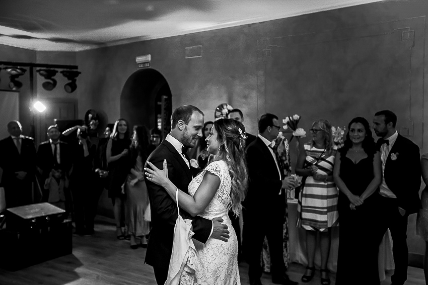wedding photographer Malaga