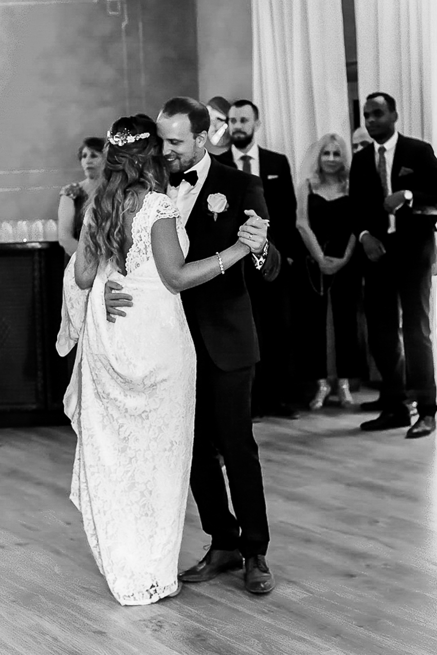 wedding photographer Malaga