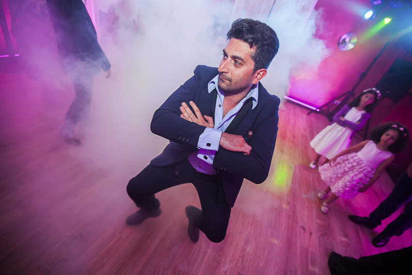 wedding photographer Malaga