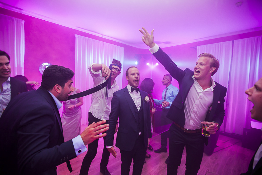 wedding photographer Malaga