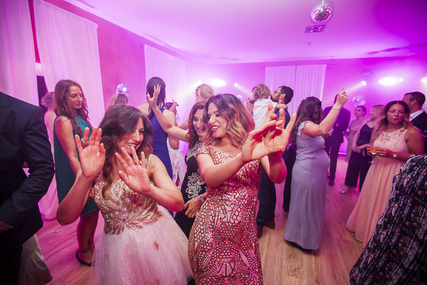 wedding photographer Malaga