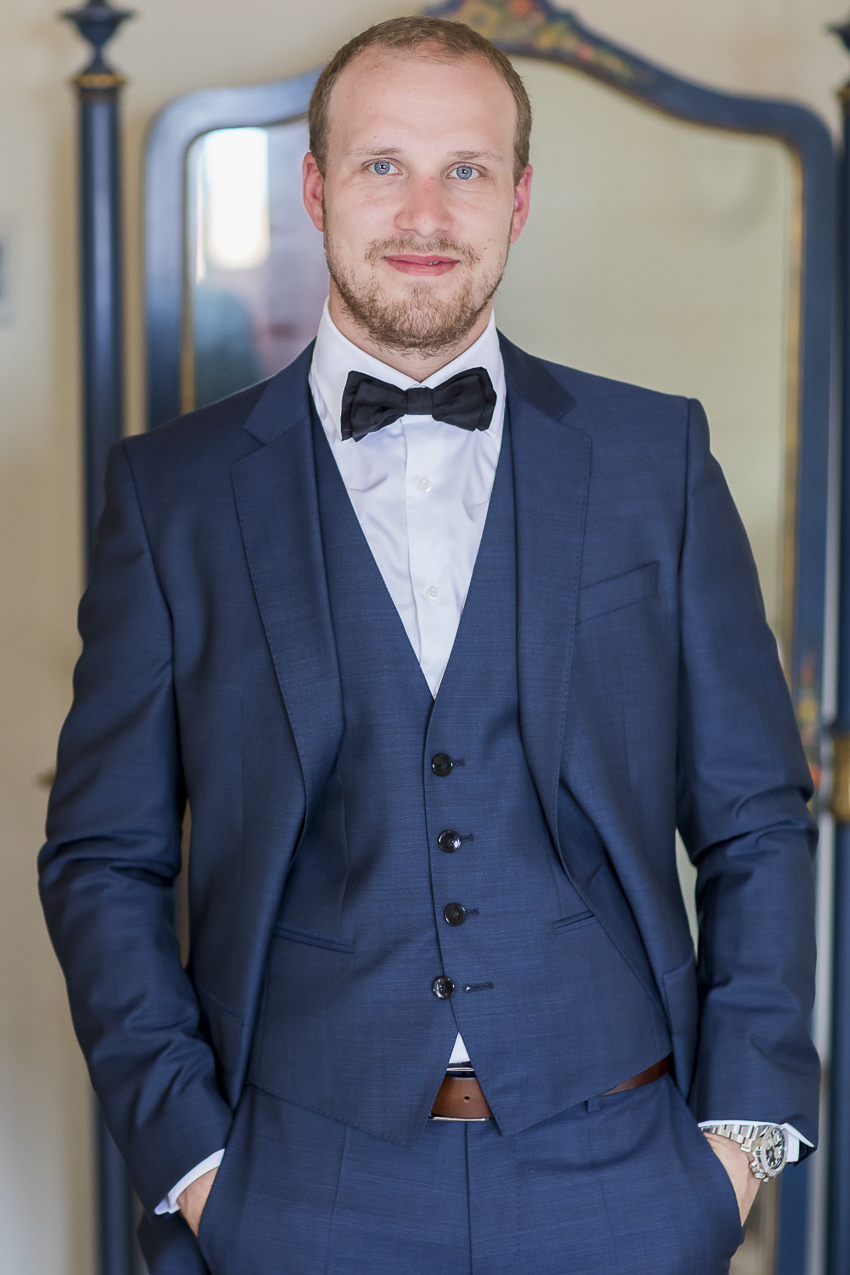 wedding photographer Marbella