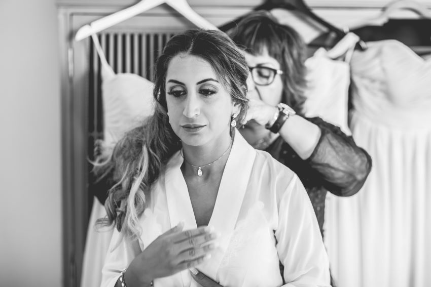 wedding photographer Malaga