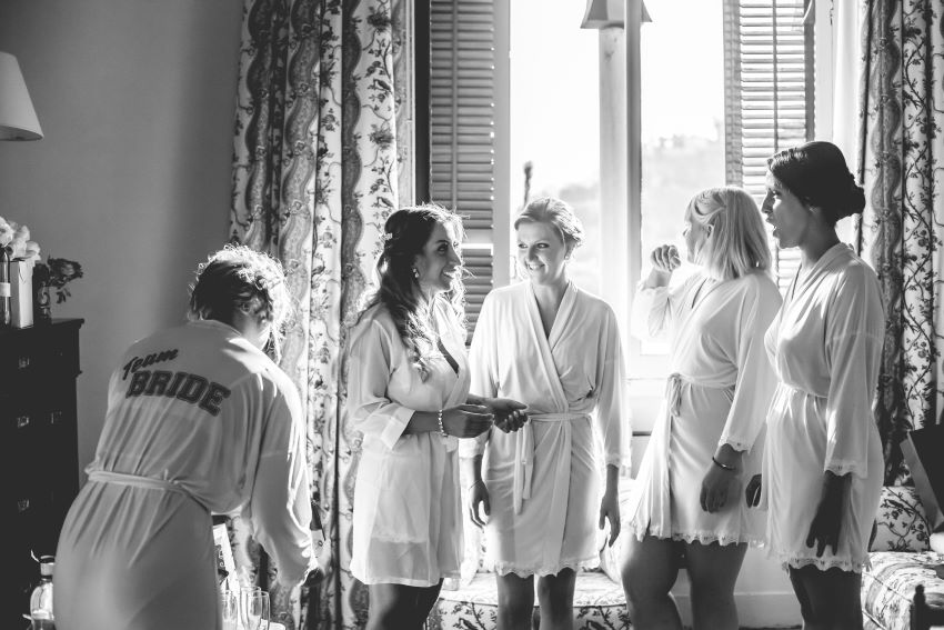 wedding photographer Marbella