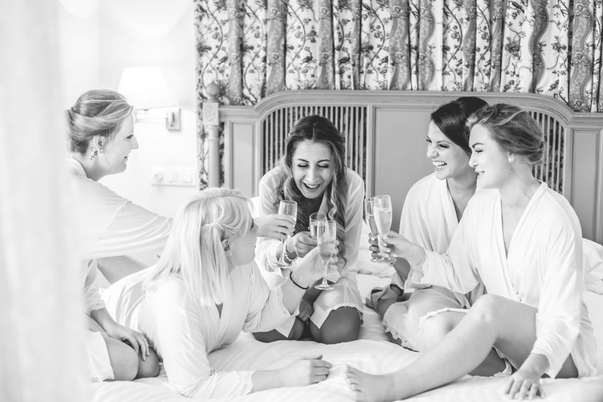 wedding photographer Malaga