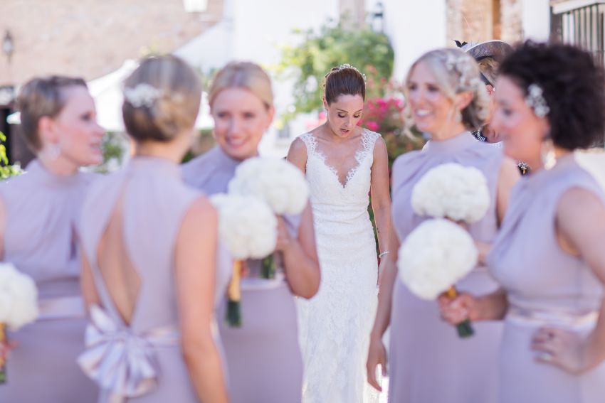 wedding photographer Southern Spain