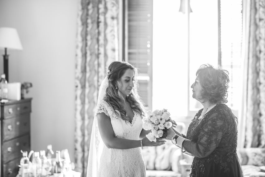 wedding photographer Malaga