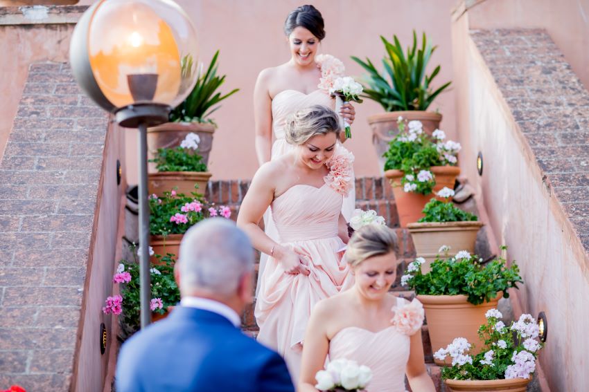 wedding photographer Malaga