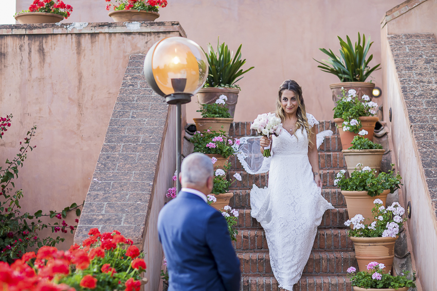wedding photographer Malaga