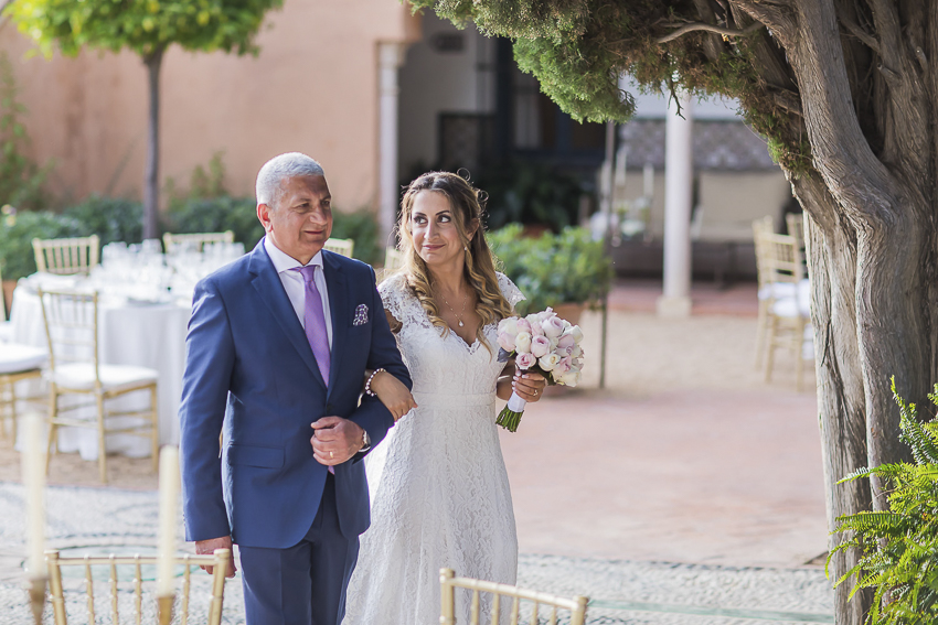 wedding photographer Southern Spain