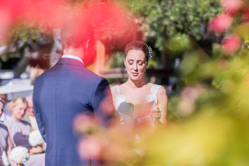 wedding photographer Southern Spain