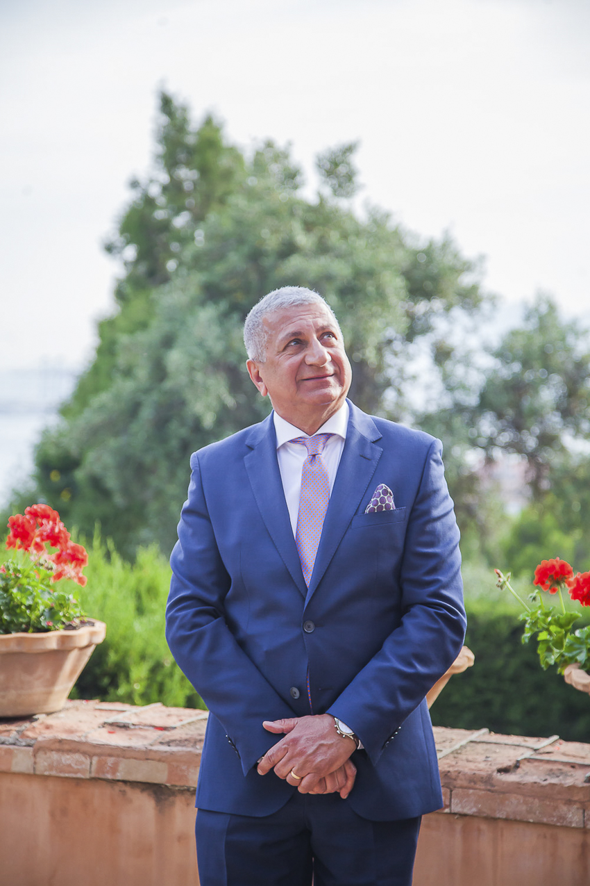 wedding photographer Marbella