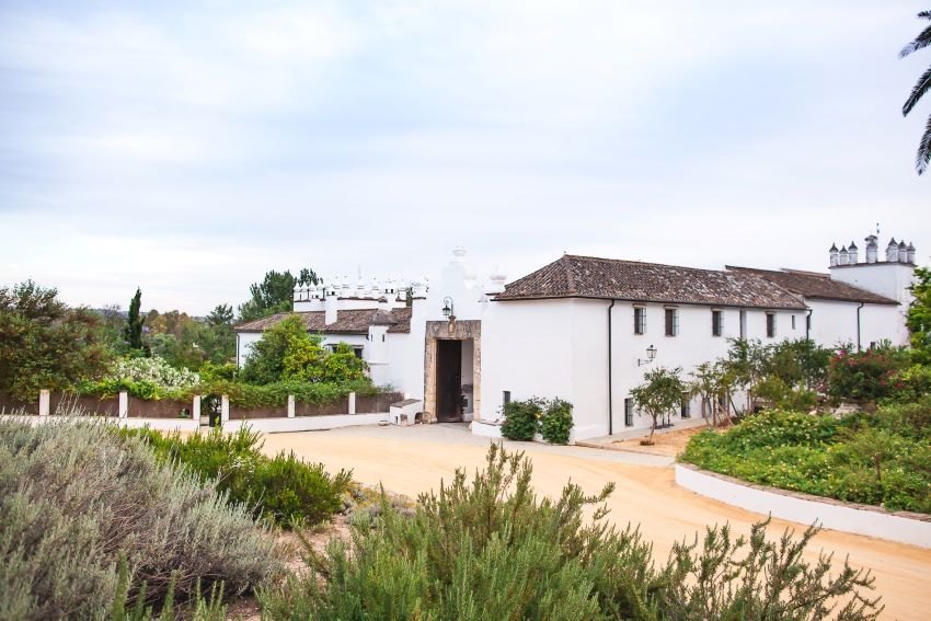 wedding at Fain Viejo Arcos de la Frontera, Spain