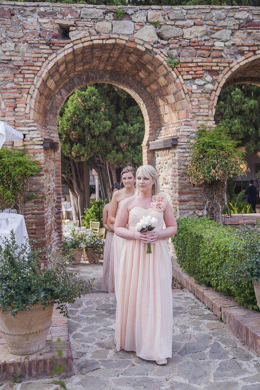 wedding photographer South of Spain