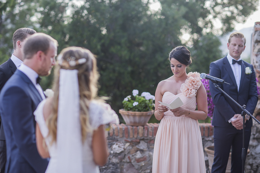 wedding photographer Malaga