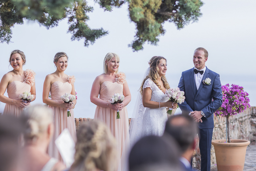 wedding photographer Marbella