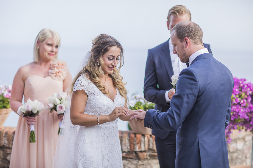 wedding photographer Marbella