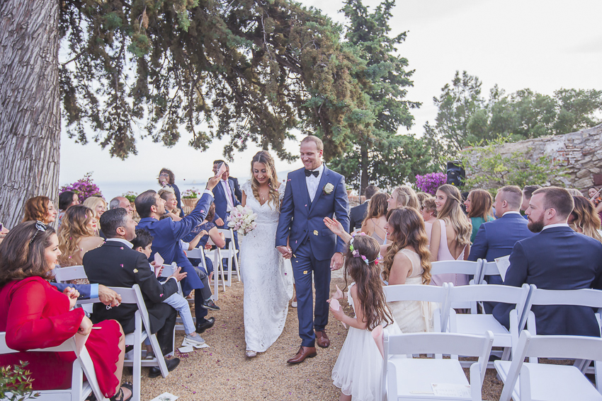 wedding photographer Malaga