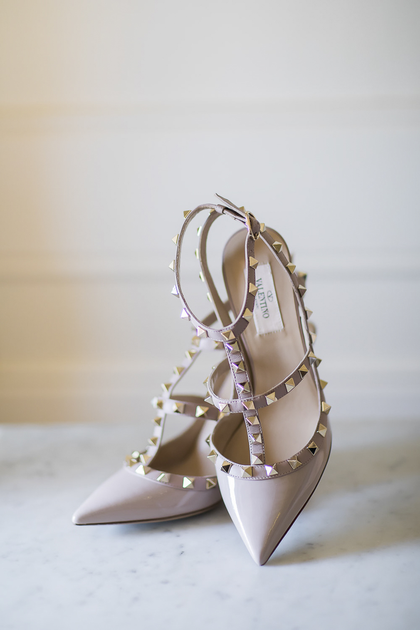 wedding at Castillo Santa Catalina 