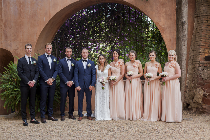 wedding photographer Southern Spain