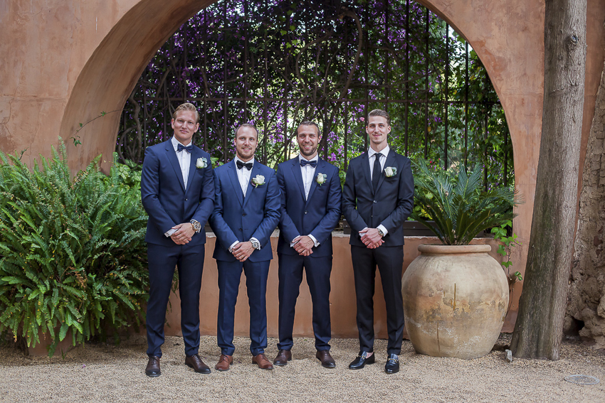 wedding photographer Malaga