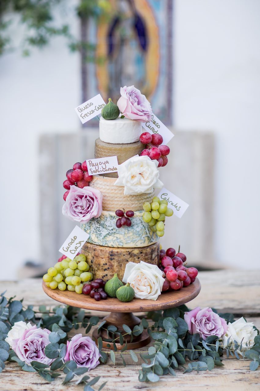 wedding at Fain Viejo Arcos de la Frontera, Spain