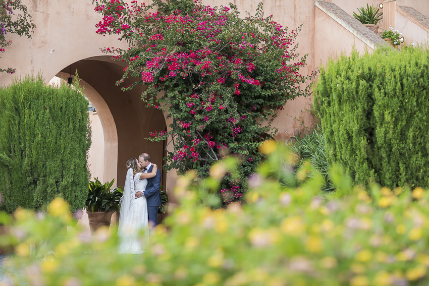 wedding photographer Southern Spain