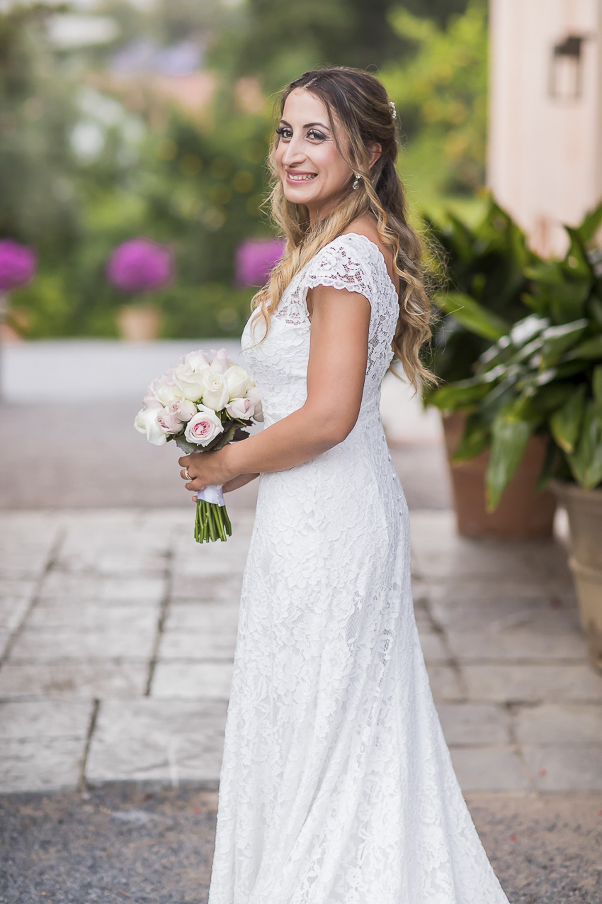 wedding photographer Marbella