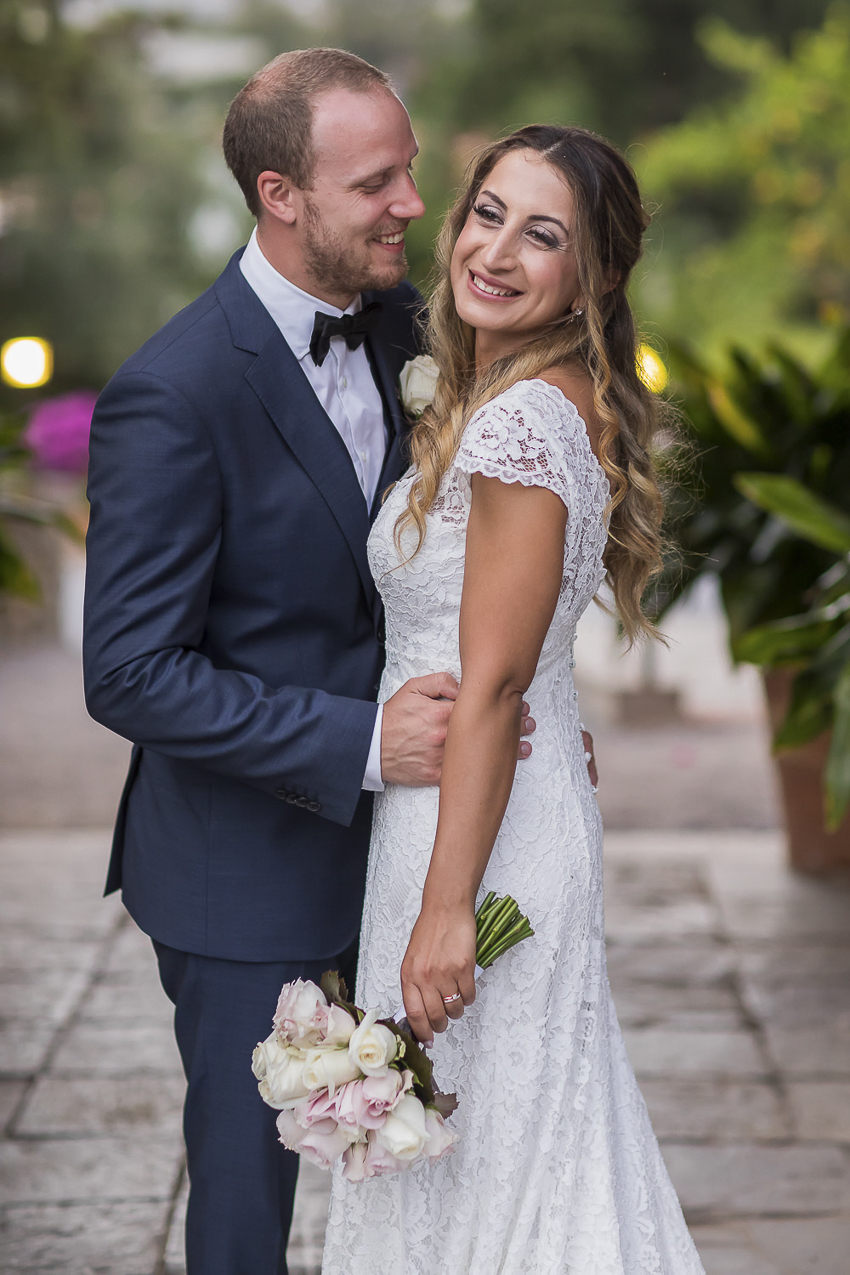 wedding photographer Malaga