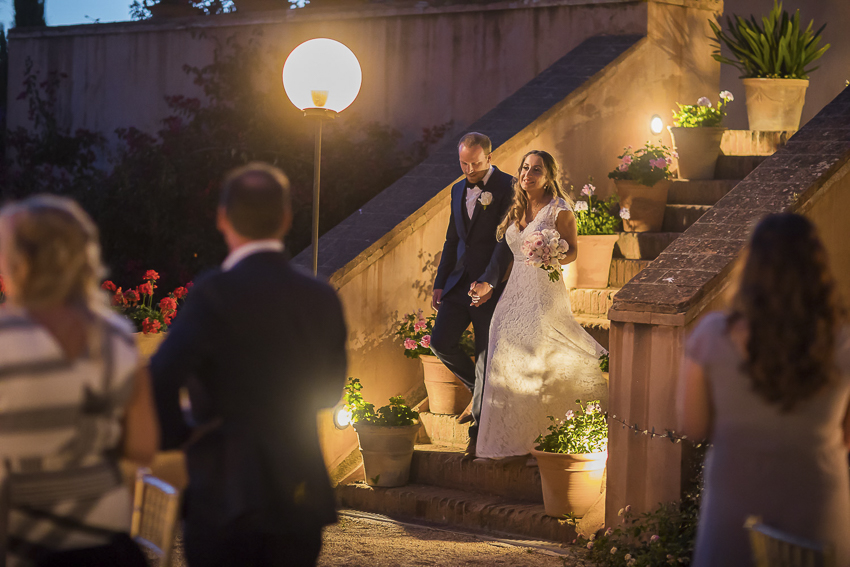 wedding photographer Malaga