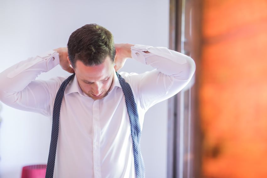 wedding photographer Marbella