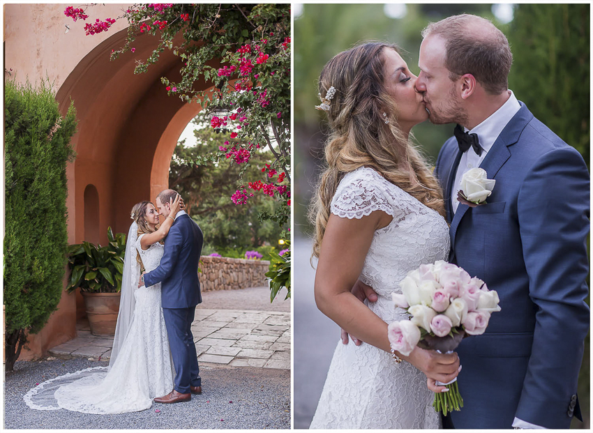 wedding photographer Malaga