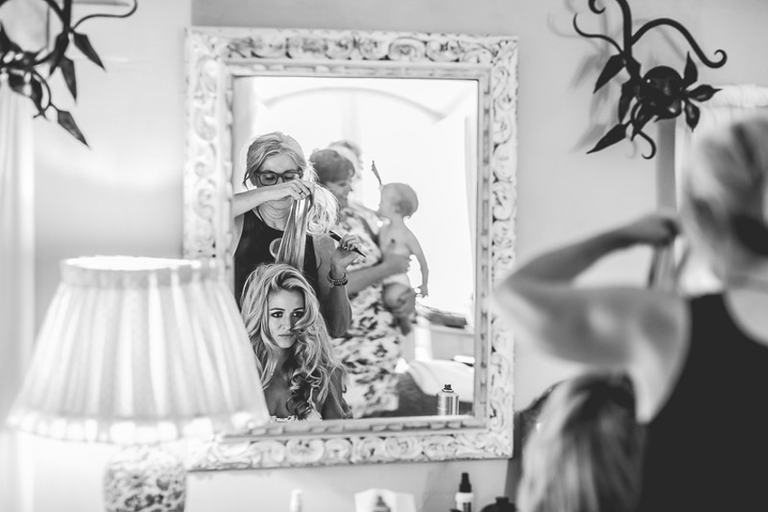 wedding photographer Marbella