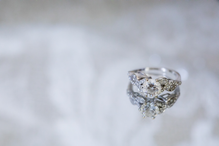 wedding at Molino del Duque