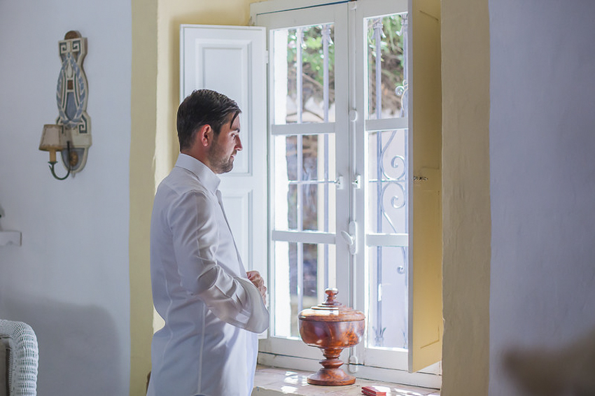 wedding photographer South of Spain