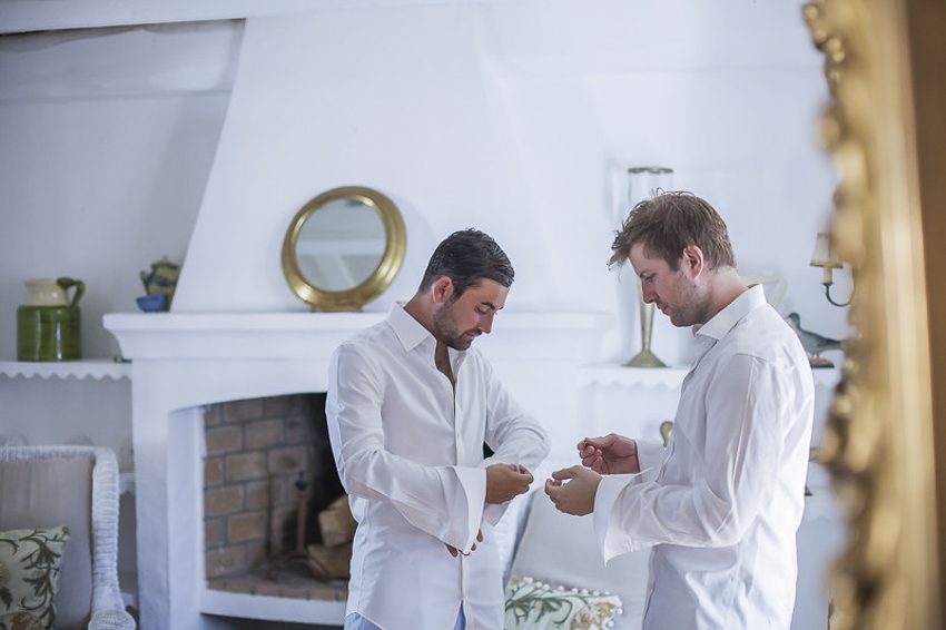 wedding photographer Southern Spain