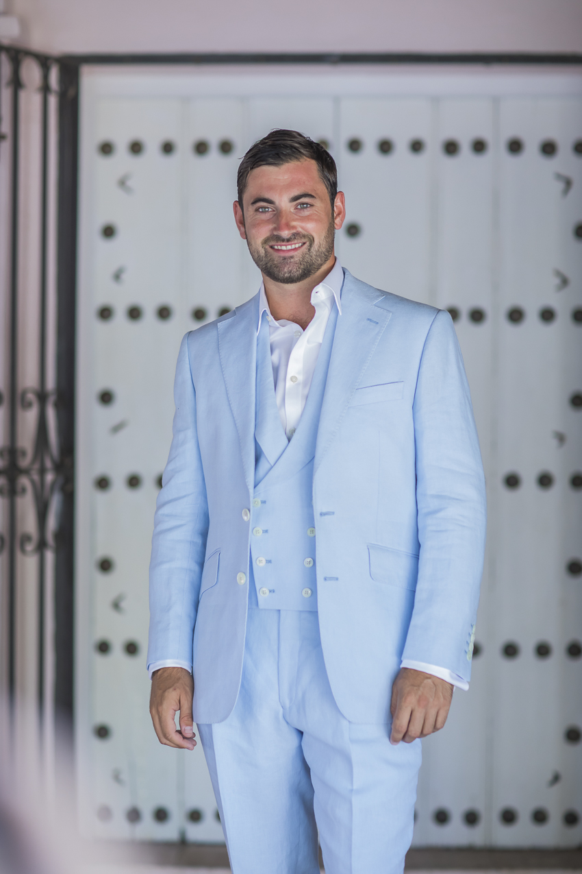 wedding photographer Marbella