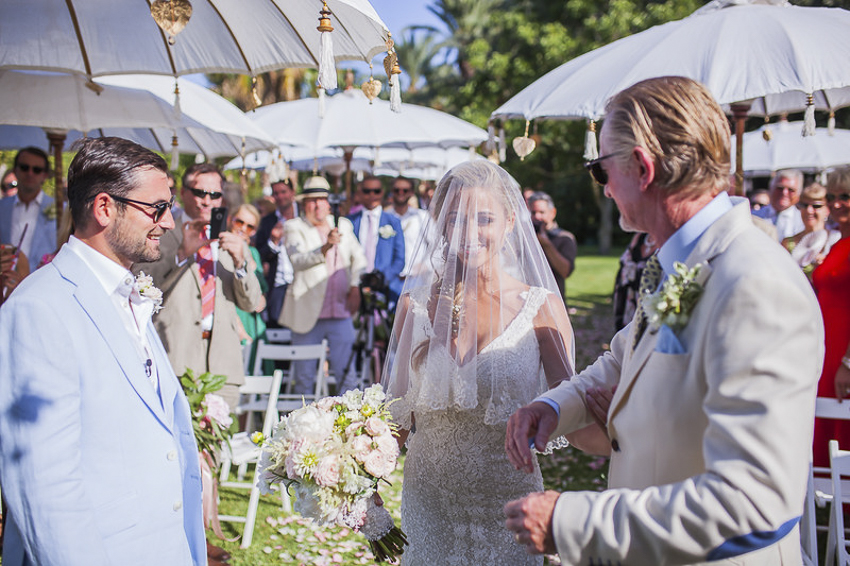 wedding photographer Malaga