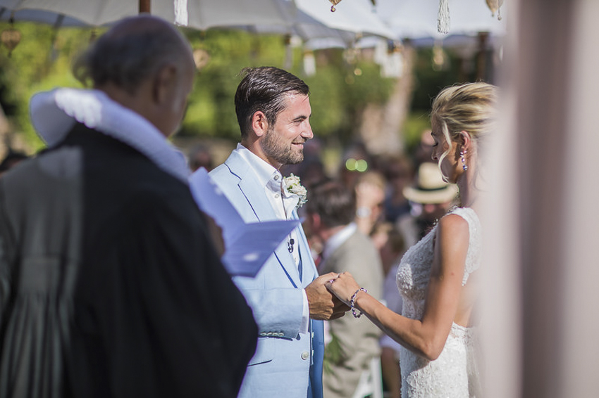 wedding photographer Southern Spain