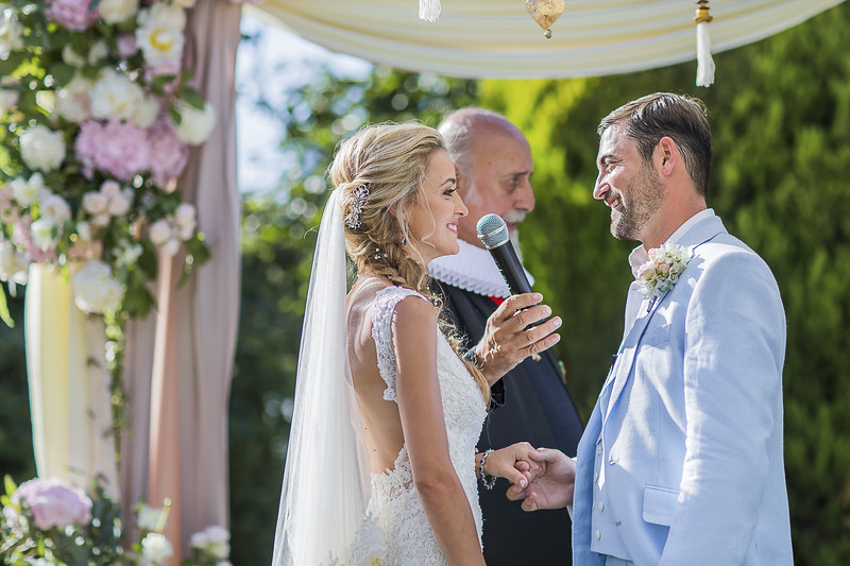 wedding photographer Southern Spain