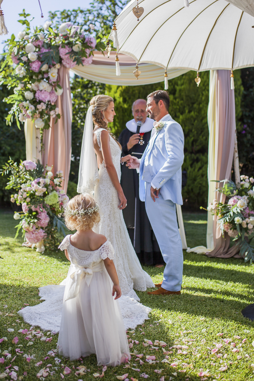 wedding photographer Southern Spain