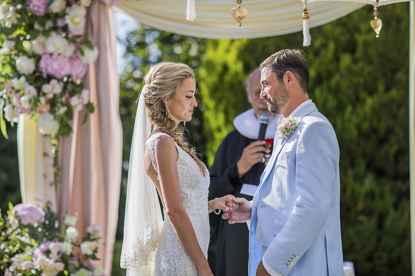 wedding photographer Marbella