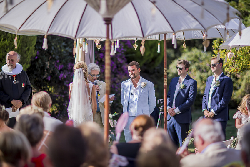 wedding photographer Malaga