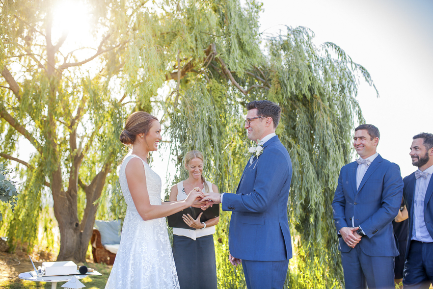 wedding photographer Malaga