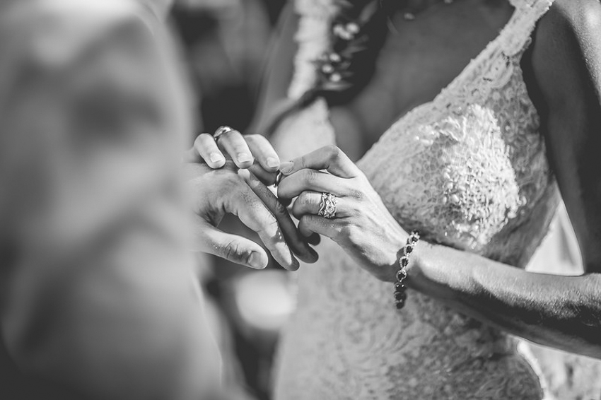 wedding photographer Marbella