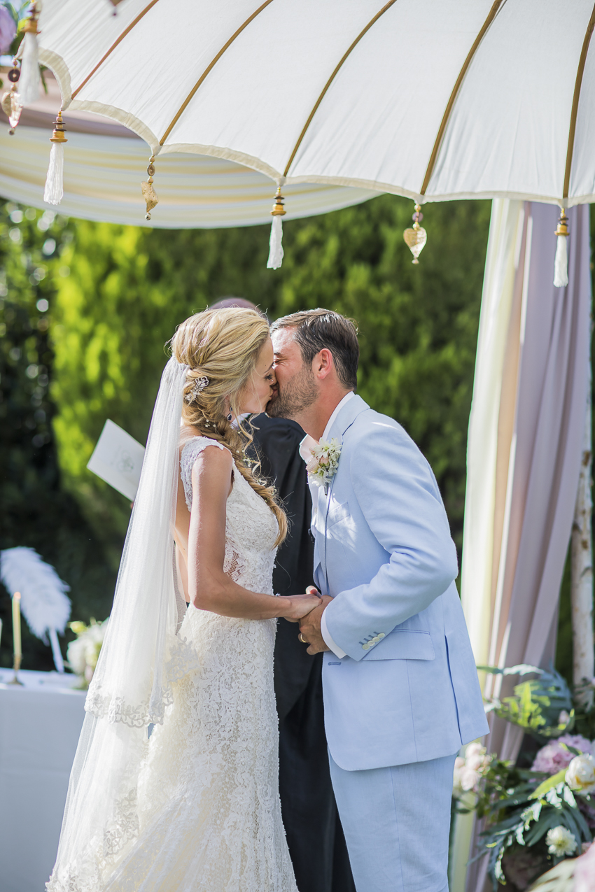 wedding photographer Marbella